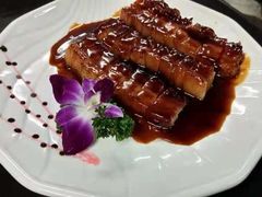 -食德乐·全鸽宴顺德菜(南湖店)