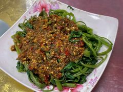 -洪霞餐馆