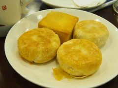 饼类拼盘-赵小姐的店(鼓浪屿三友店)