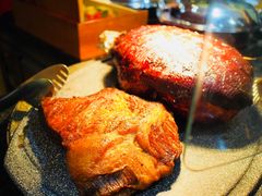 -威斯汀舞台餐厅