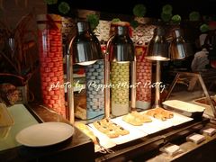 -乐咖啡西餐厅(太湖皇冠假日酒店)