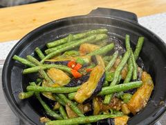 -刘壹席富顺荤豆花(浅水半岛店)