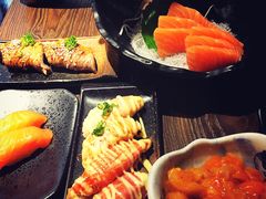 -大雄寿司(中华广场店)