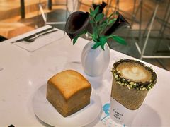 -潮一不贰·法式甜品·生日蛋糕·西式简餐(外滩店)