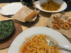 -必胜客(桐梓坡店)