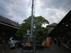 -乌布德传统市场