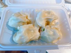 -金谷园饺子馆(北邮总店)