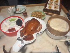 -小吊梨汤·北京菜·烤鸭(清河万象汇店)