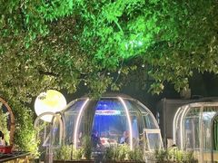 -1819餐厅·团队聚餐·烤串·精酿