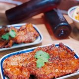 来自台湾口味正宗的风味简餐/卤阿嬷[6][6][6]