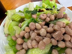 -京东一绝西海子西园烧饼夹肉