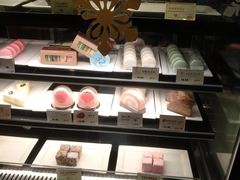 -麦当劳(四川北路店)