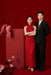 -太郎花子婚纱摄影TAHAKO(无锡店)