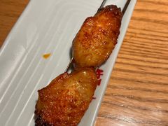 -蚝翅·海鲜粥·烧烤·龙虾季(海曙天一店)