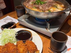-炉胜·炉端烧·居酒屋