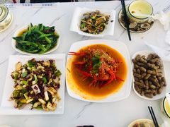 -辣螃铠盆盆蟹大排档(总店)