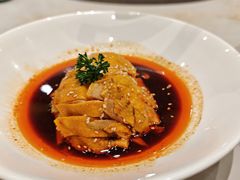 -金陵后厨·南京菜(新街口秣陵路店)