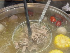 -林记潮牛·牛肉火锅(上马墩店)