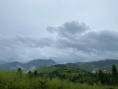 -江南天池