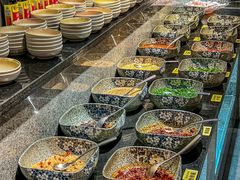 -山城鼎重庆老火锅(西安钟楼店)