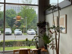 -dotcom coffee古点咖啡(致真大厦店)