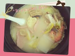 -聚丰园•湖鲜餐厅(阿红私房菜梅石路店)