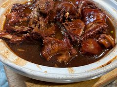 -大灶头·新昌菜(中国茶市店)