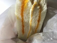 -洪瑞珍三明治(大安店)