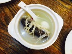 -新时代大酒店(仰口路店)