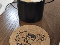 -via coffee(万象城店)