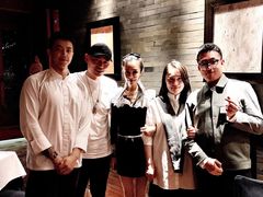 -三嚥阁 La Villa Restaurant