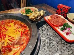 -蜀大侠火锅(春熙路店)