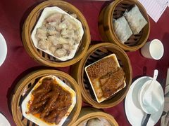 -金苑海鲜酒家(新港中路店)