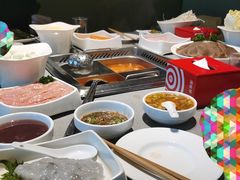 -海底捞火锅(嘉兴杉杉in象生日主题店)