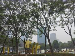-重庆中央公园(渝北区)