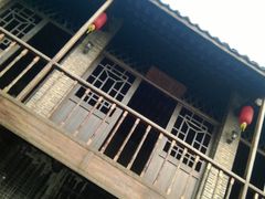 -扬美古镇景区