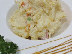 -陆壹捌餐厅(五大道店)