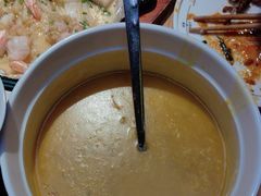 -幸福的烤包子·新疆菜