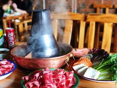 -东镇老火锅(长春路首店)