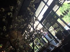 -山有花啡餐厅(常营总店)