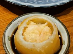 -鑫震源·苏式大虾生煎(山塘街店)