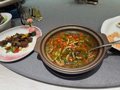 -老北门·苏帮菜·湖景包间(月光码头店)