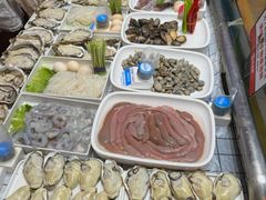 -双合园·海鲜水饺青岛菜(万佳广场店)