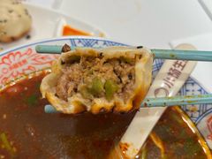 -小杨生煎(黄河路店)