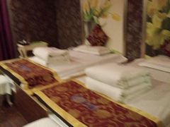 -蓝天逸境足浴会所