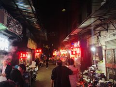 -麻木老地方牛筋牛杂(长堤街店)