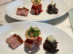 -湖滨28中餐厅·西湖宴·杭州君悦酒店