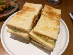 -香兰印尼 Pandan(中华广场店)