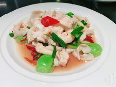 油淋鸟贝-东莱馋房(陆家嘴店)