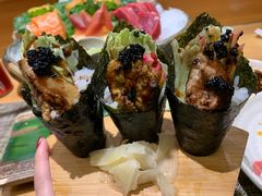 -大岛日本料理铁板烧(南通大饭店)